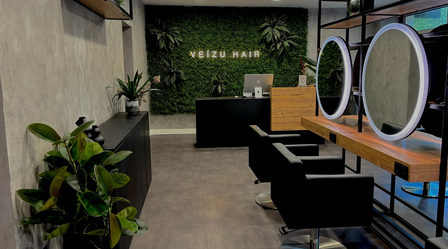 VEÍZU HAIR Frankfurt Innenstadt, Hochstraße 31